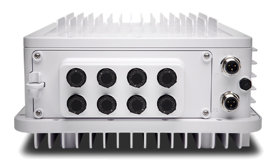 Palo Alto Networks Enterprise Firewall PA-455R-5G