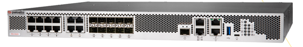 Palo Alto Networks Enterprise Firewall PA-1410