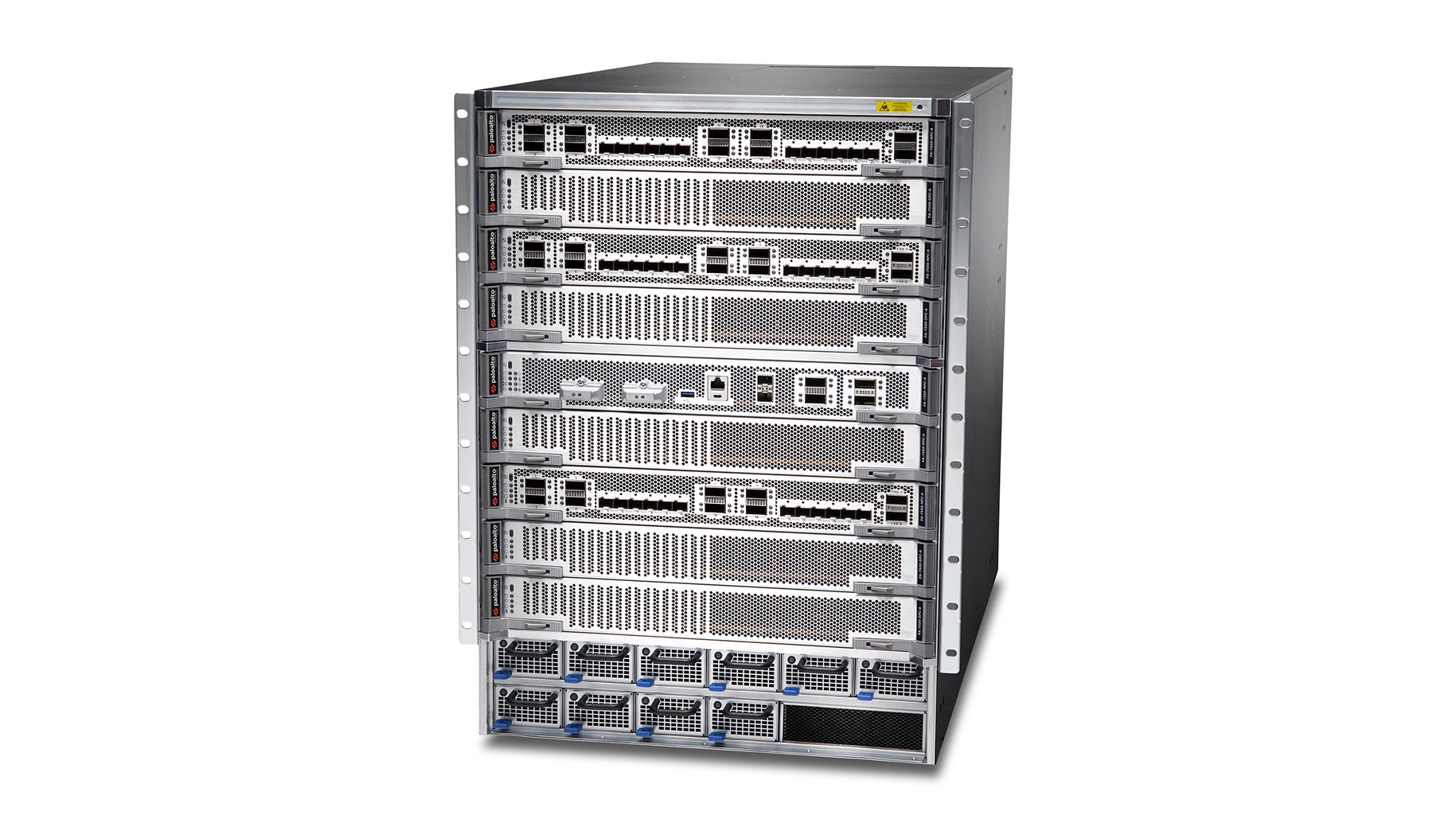 PA-7500 Next-Generation Firewall
