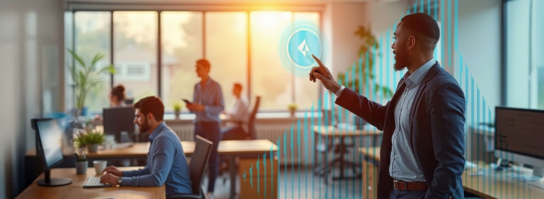 Prisma AIRS Platform Dashboard