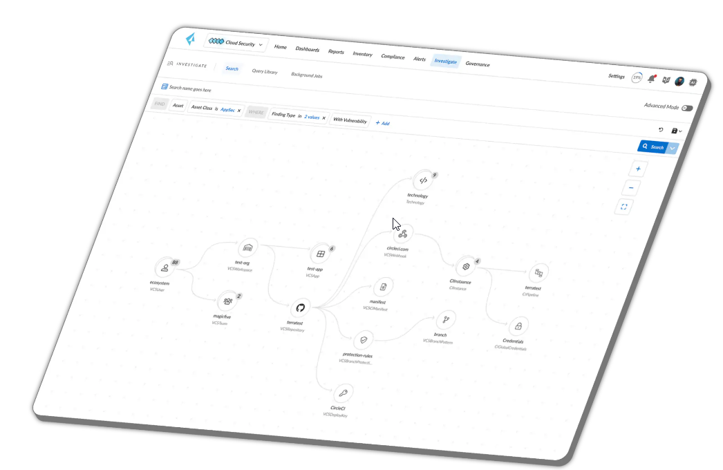Palo Alto Networks Prisma Cloud