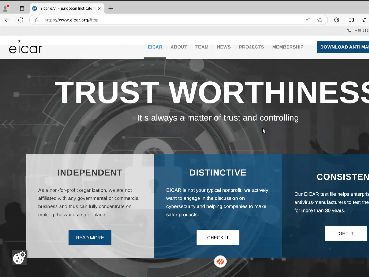 Complete Protection From Zero-Day Threats