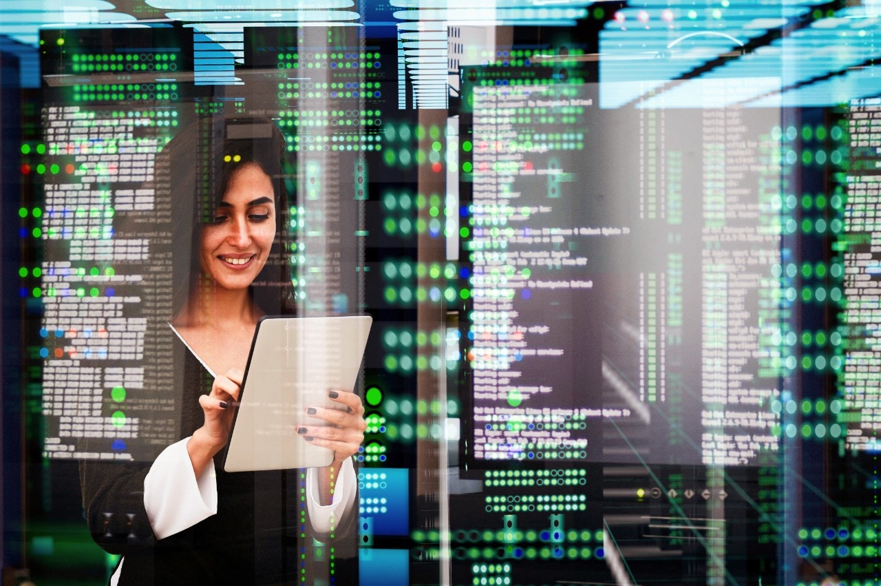 IoT device visibility