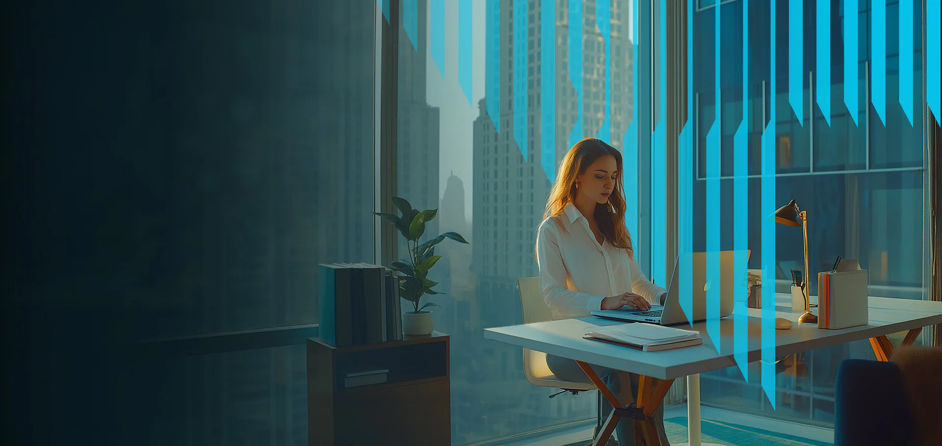 ZTNA 2.0 Architecture