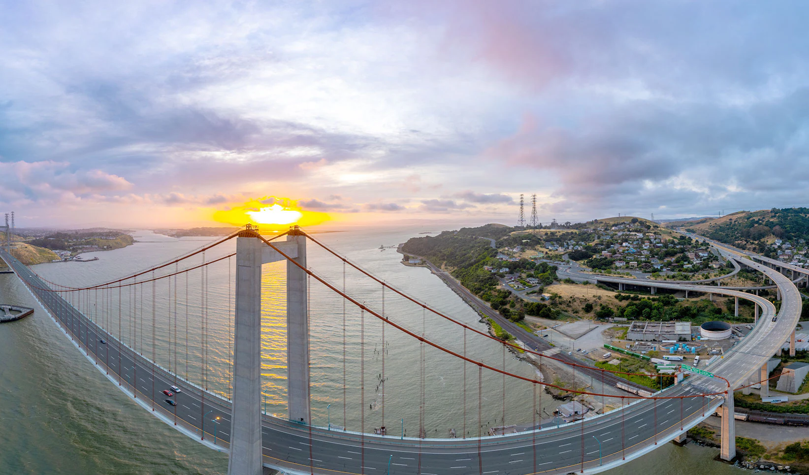 Vallejo Flood and Wastewater District