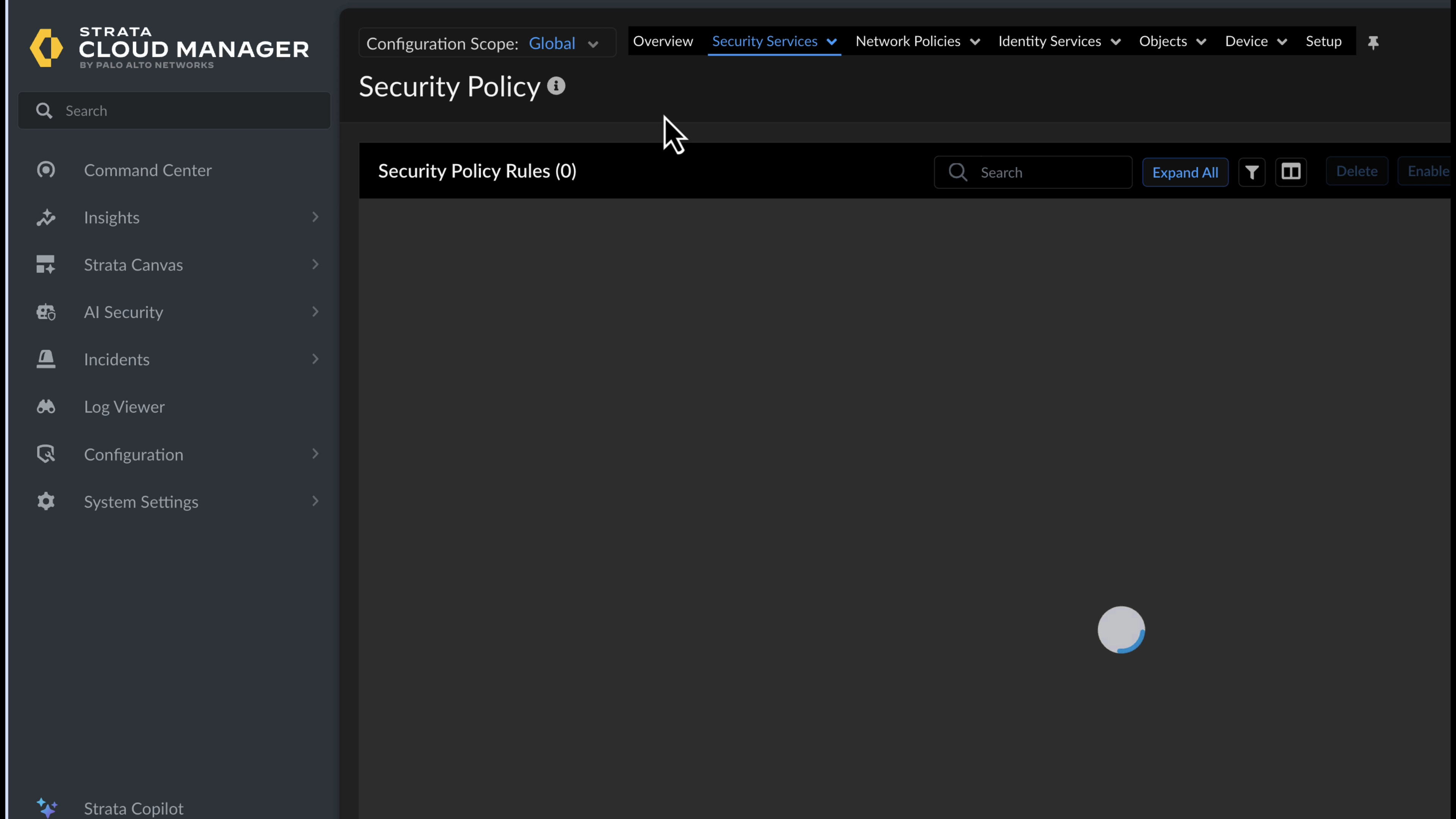 Palo Alto Networks VM-Series Virtual Firewall for AWS, Azure, and Google Cloud