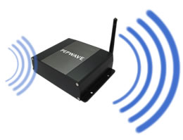 Fully Customizable Repeater