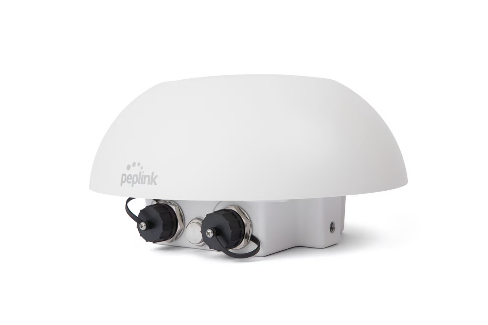 Dome Pro Duo