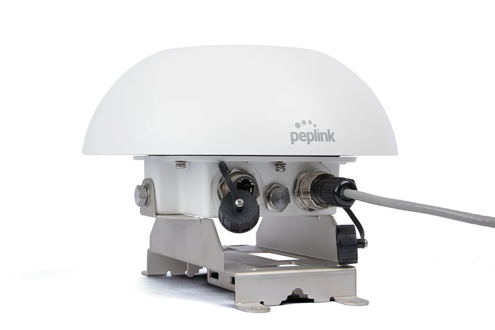 Dome Pro Duo