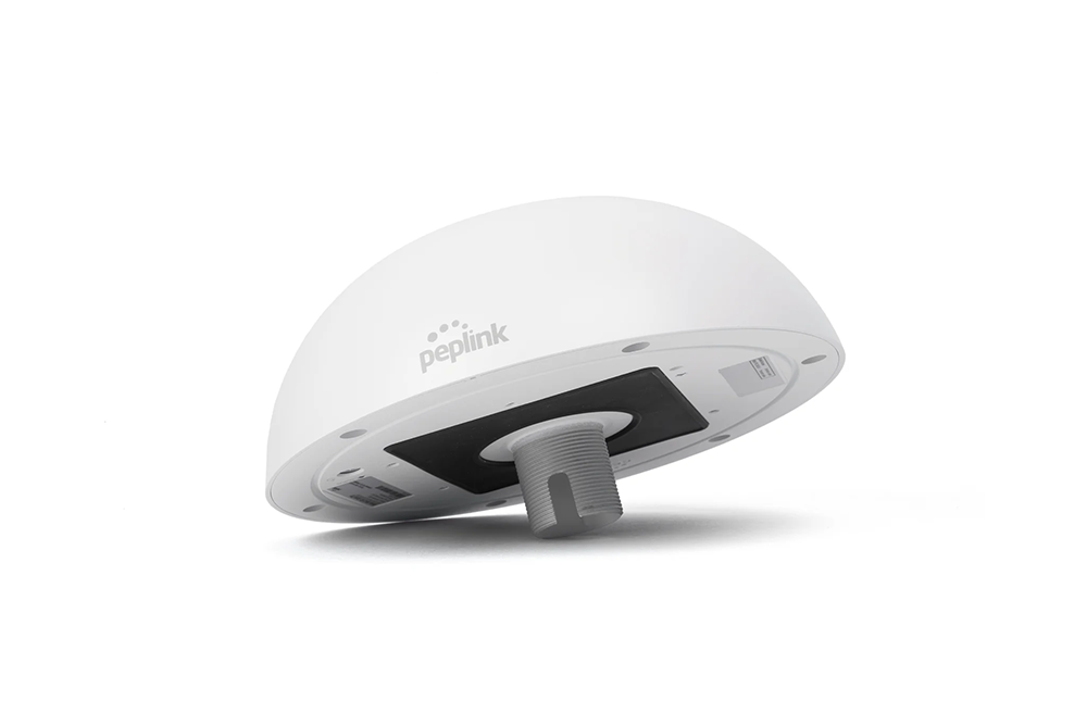 Dome Pro Duo