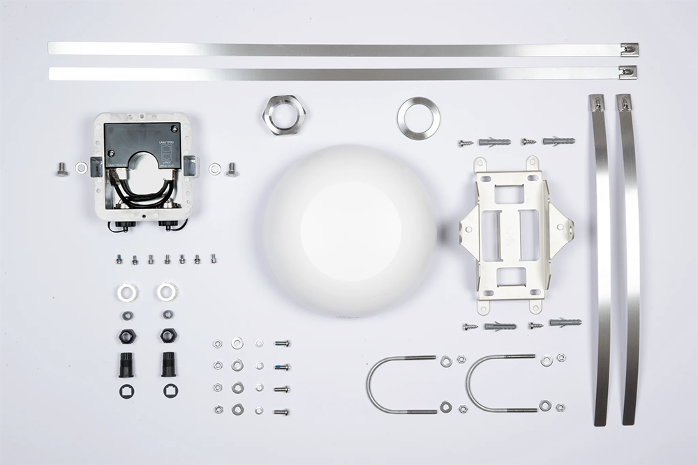Dome Pro Duo
