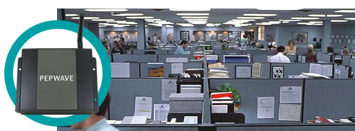 OfficePoint 200
