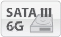 SATA III 6G
