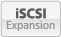 iSCSI Expansion