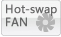 Hot-swap FAN