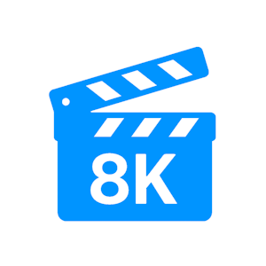 Multi-8K video editing