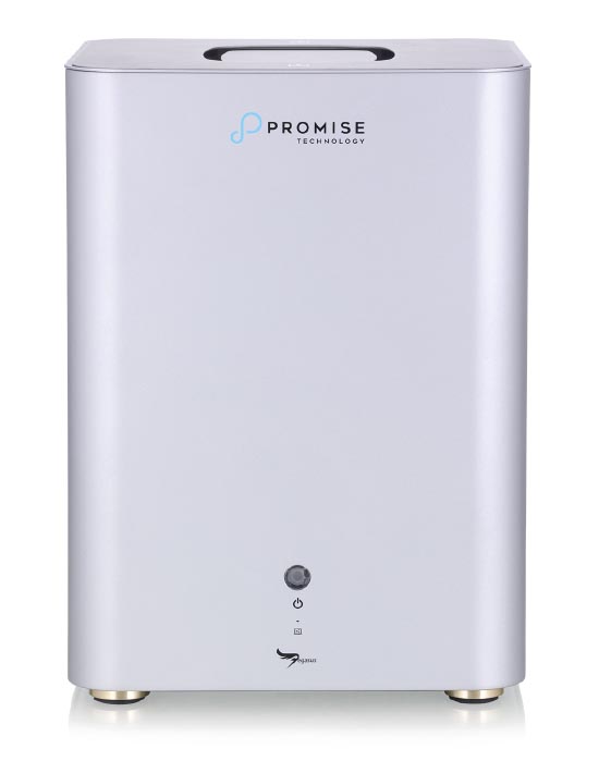 PROMISE Pegasus5 R12