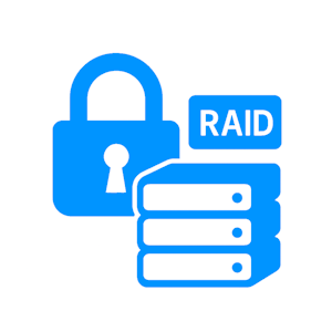 PromiseRAID data protection