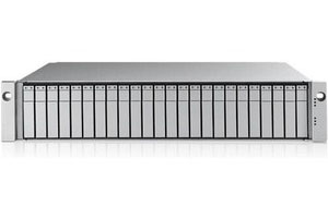 Promise VTrak D5320xD: Front-View