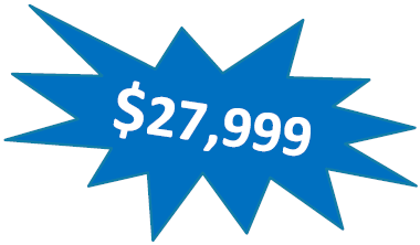 $27,999
