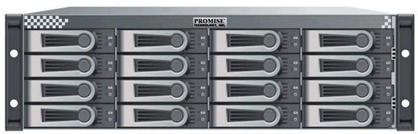 PROMISE VTrak M610p