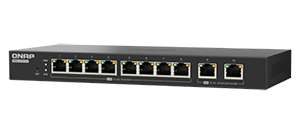 QSW-L2110-10T