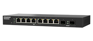 QSW-L2110-2S8T