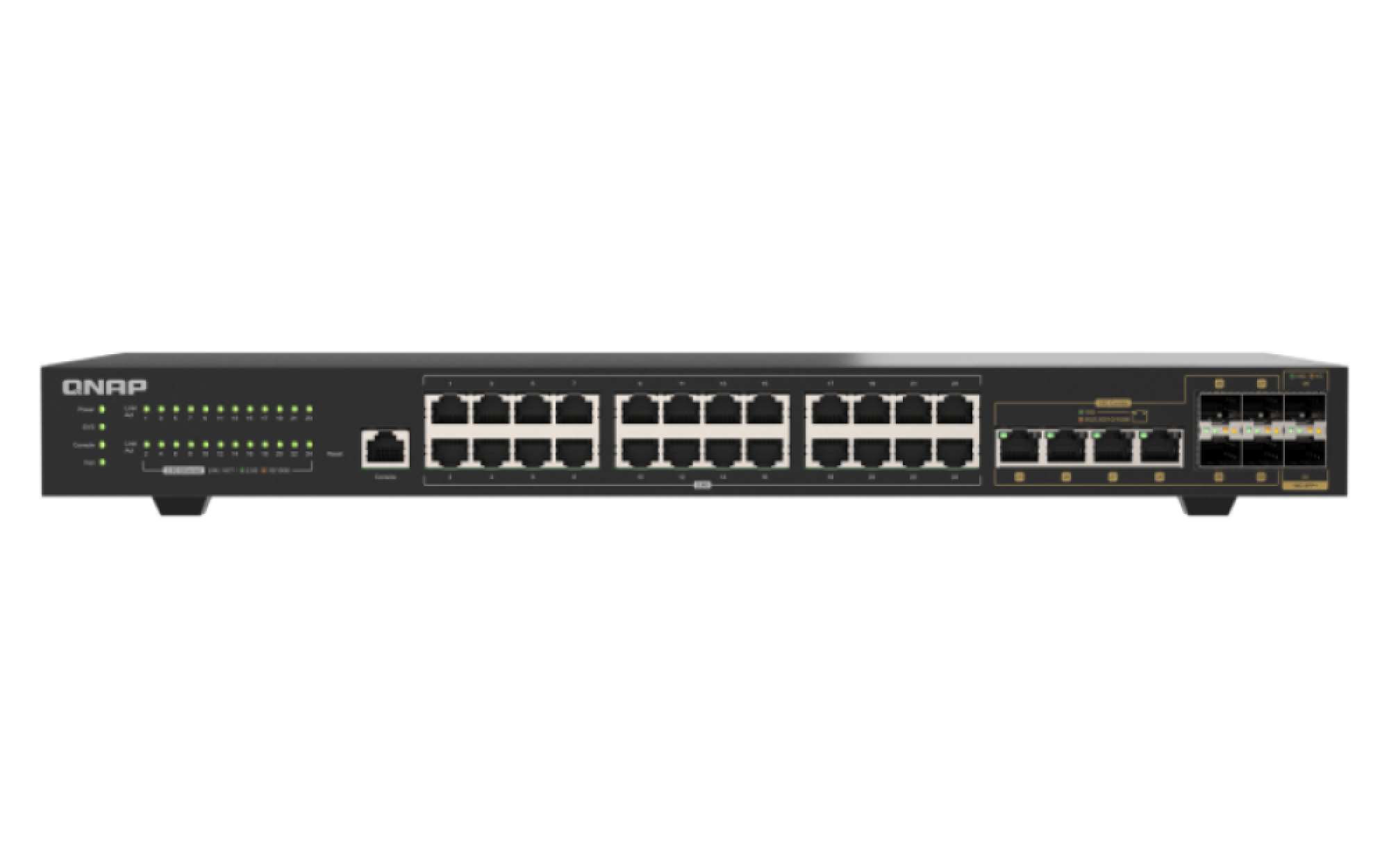 QSW-M2130-4C2S24T