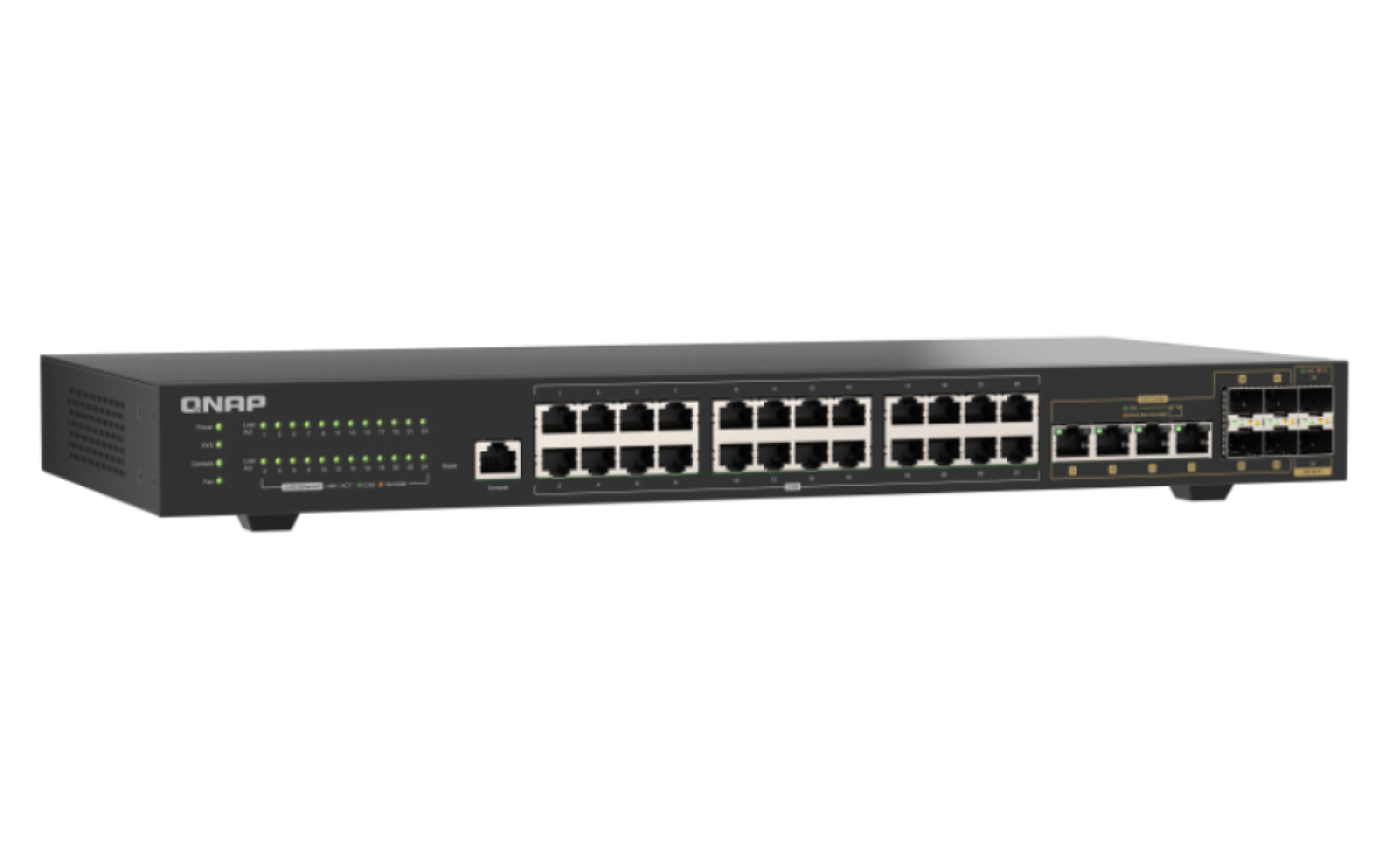 QSW-M2130-4C2S24T