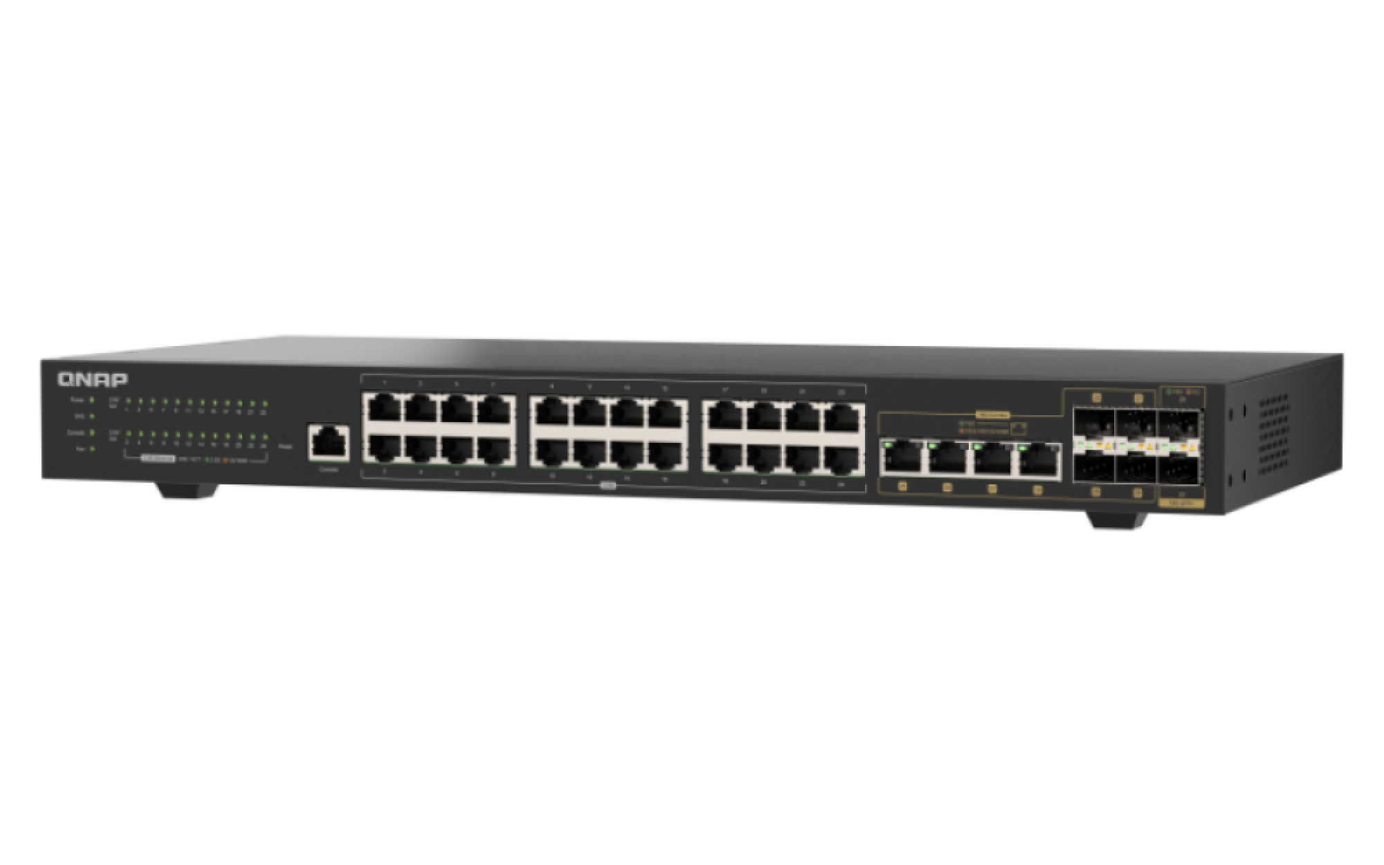 QSW-M2130-4C2S24T