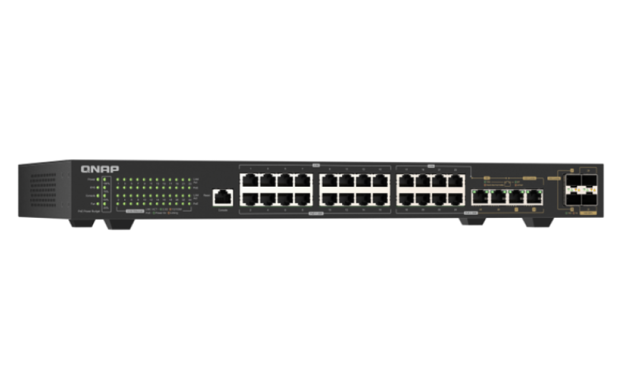 QSW-M2130P-2C2S26T
