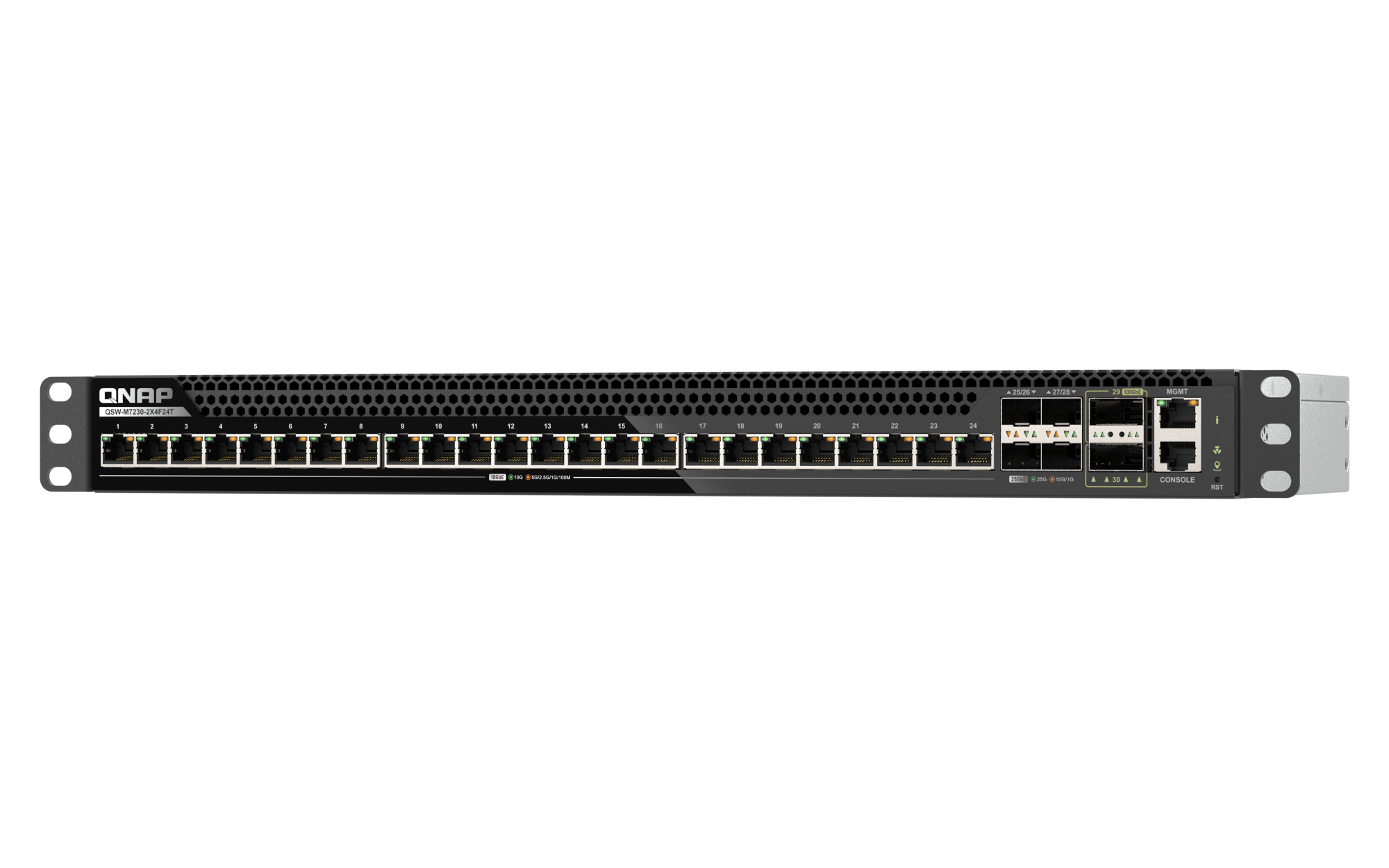 QSW-M7230-2X4F24T view 2