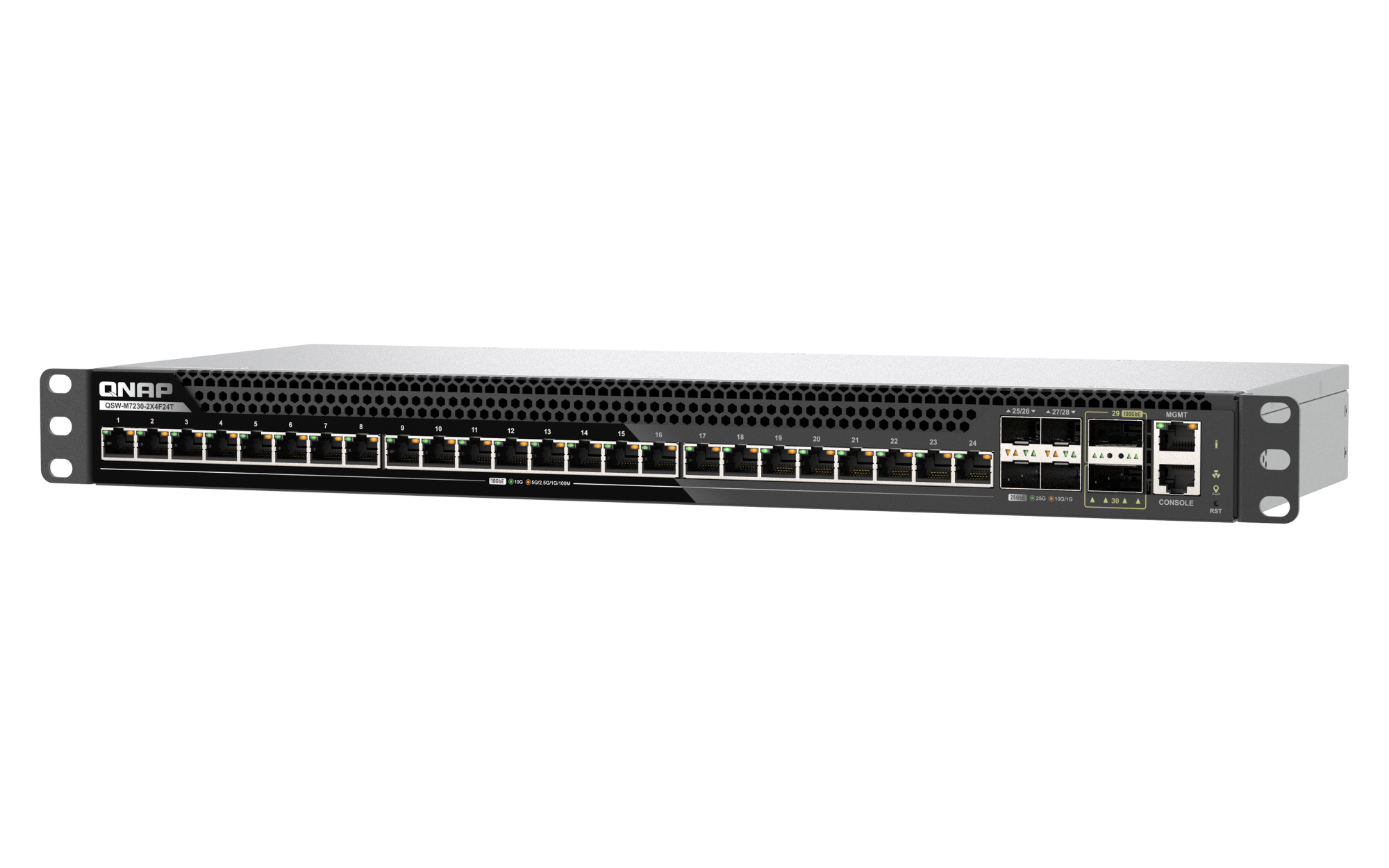 QSW-M7230-2X4F24T view 4