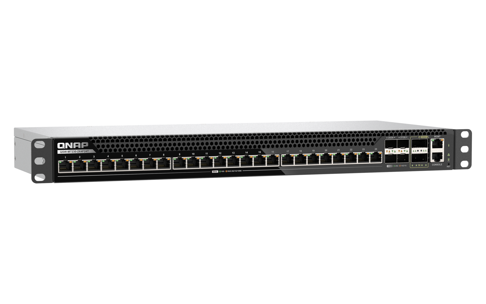 QSW-M7230-2X4F24T view 5