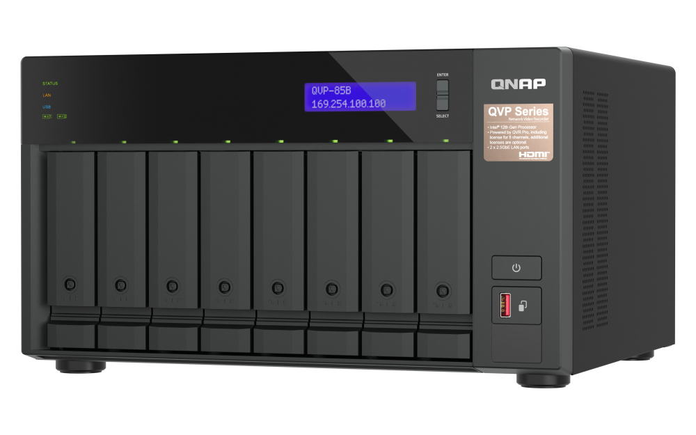 QVP-85B