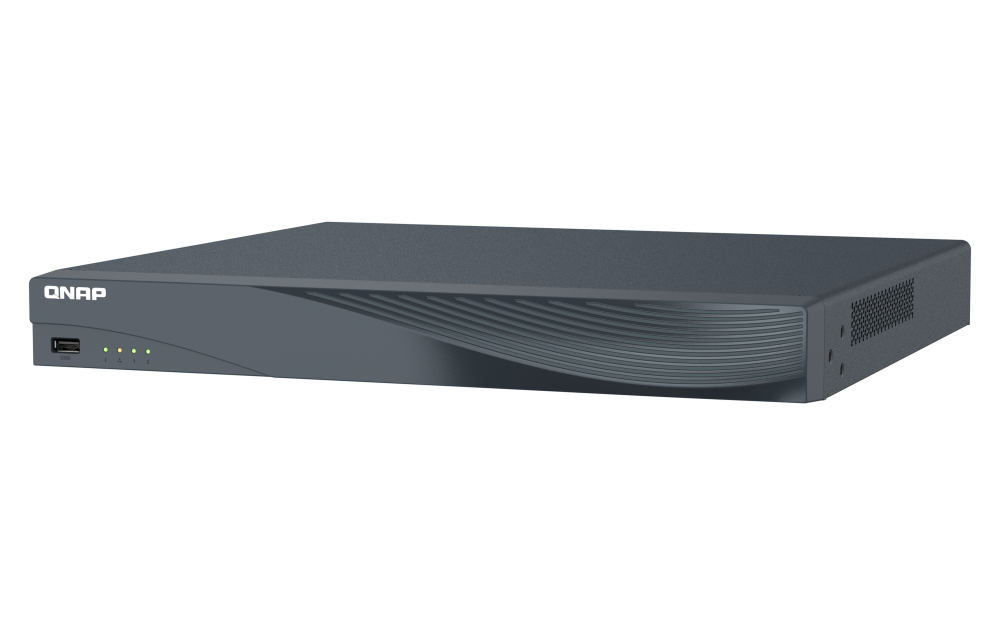 TVR-AI200