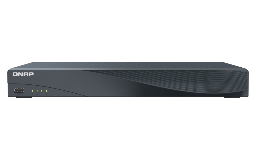 TVR-AI200