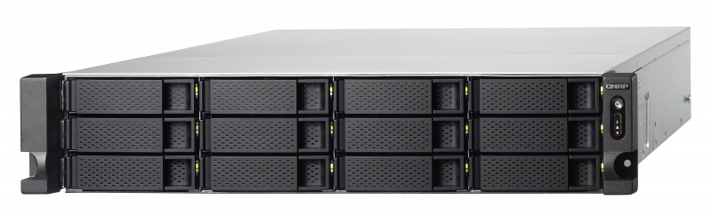 QNAP TS-1253BU-RP