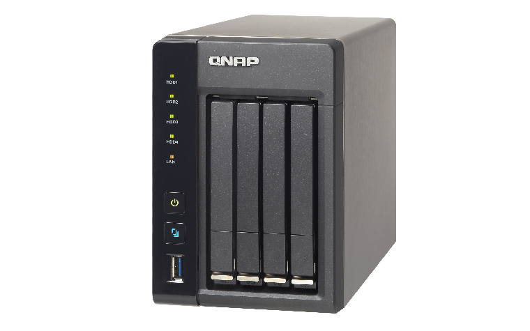 QNAP TS-453 Pro ジャンク Qnap TS-453 pro ジャンク品 NAS