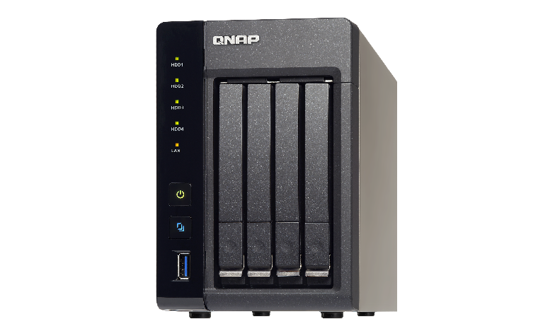QNAP OEM NAS TS-453Pro同等品 メモリ8GB QNAP OEM NAS TS-453Pro同等品 メモリ8GB