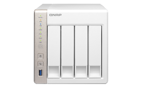 QNAP TS-451