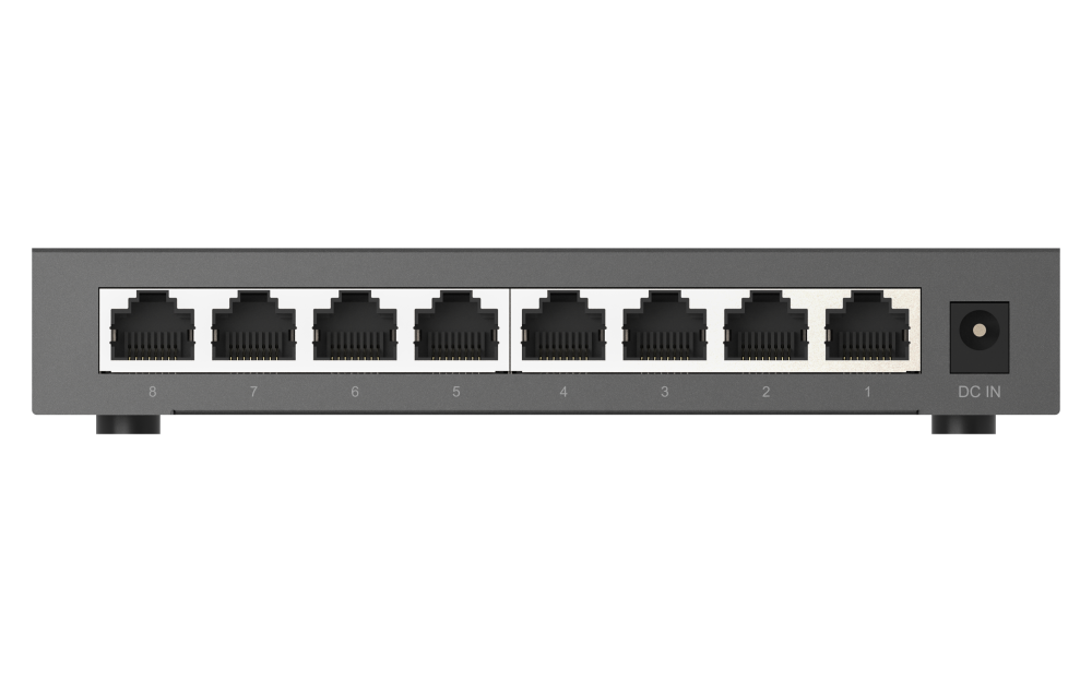 QSW-1108-8T-R2