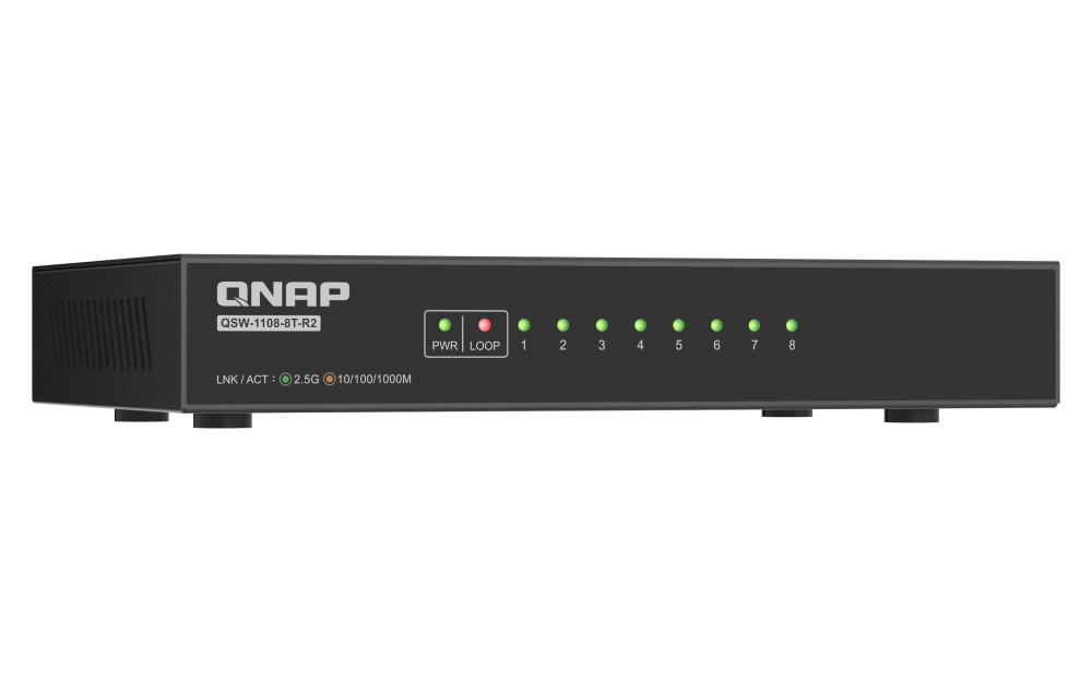 QSW-1108-8T-R2