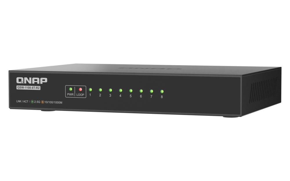 QSW-1108-8T-R2