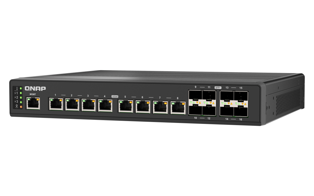QNAP QSW-IM3216-8S8T