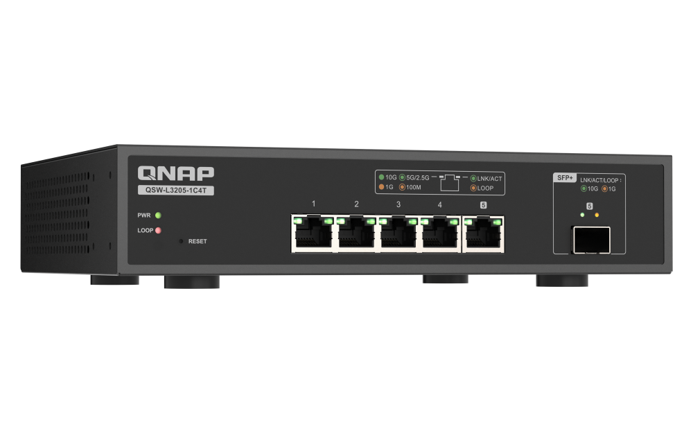QSW-L3205-1C4T
