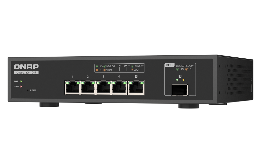 QSW-L3205-1C4T