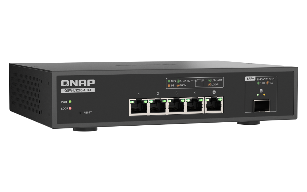 QSW-L3205-1C4T