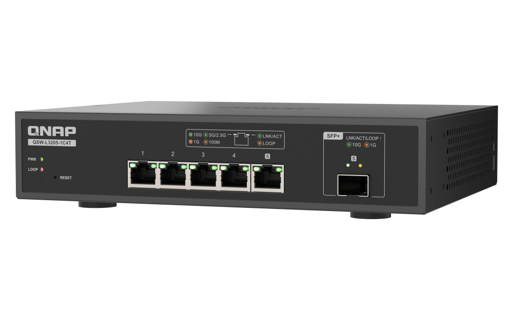 QSW-L3205-1C4T