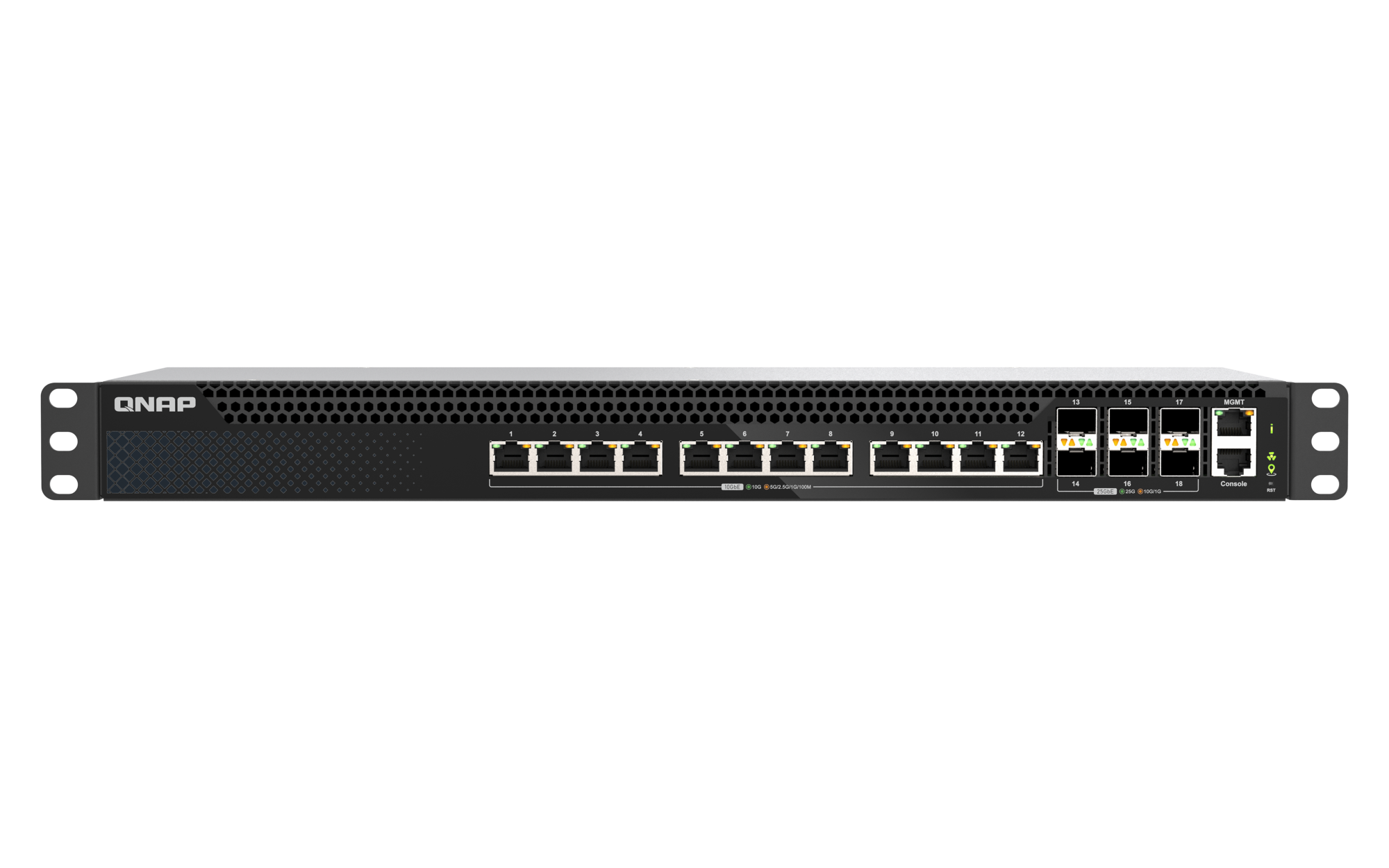 QSW-M5218P-6F12T